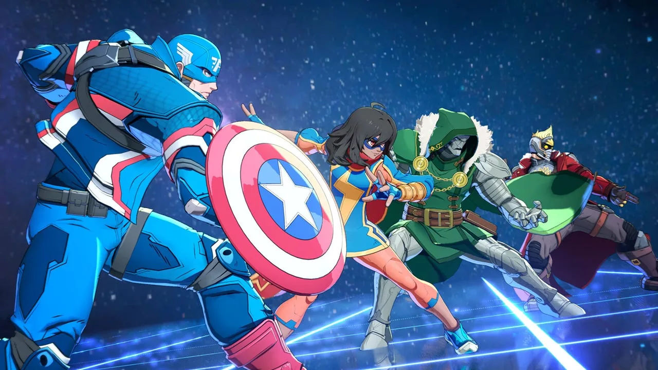 Marvel Tokon: Fighting Souls Review Details Emergent Gameplay