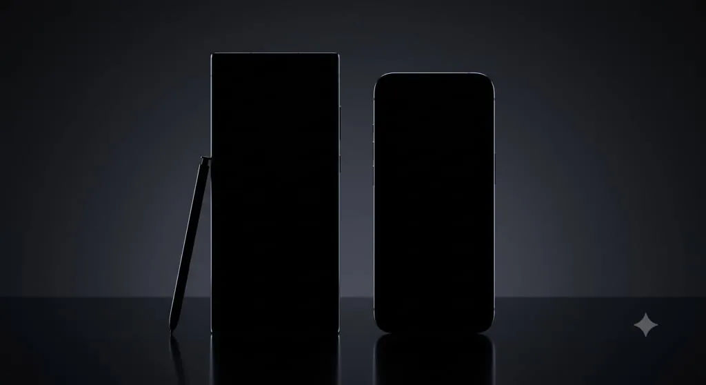 Samsung Galaxy S27 Ultra Leaks Reveal Camera and Battery Upgrades