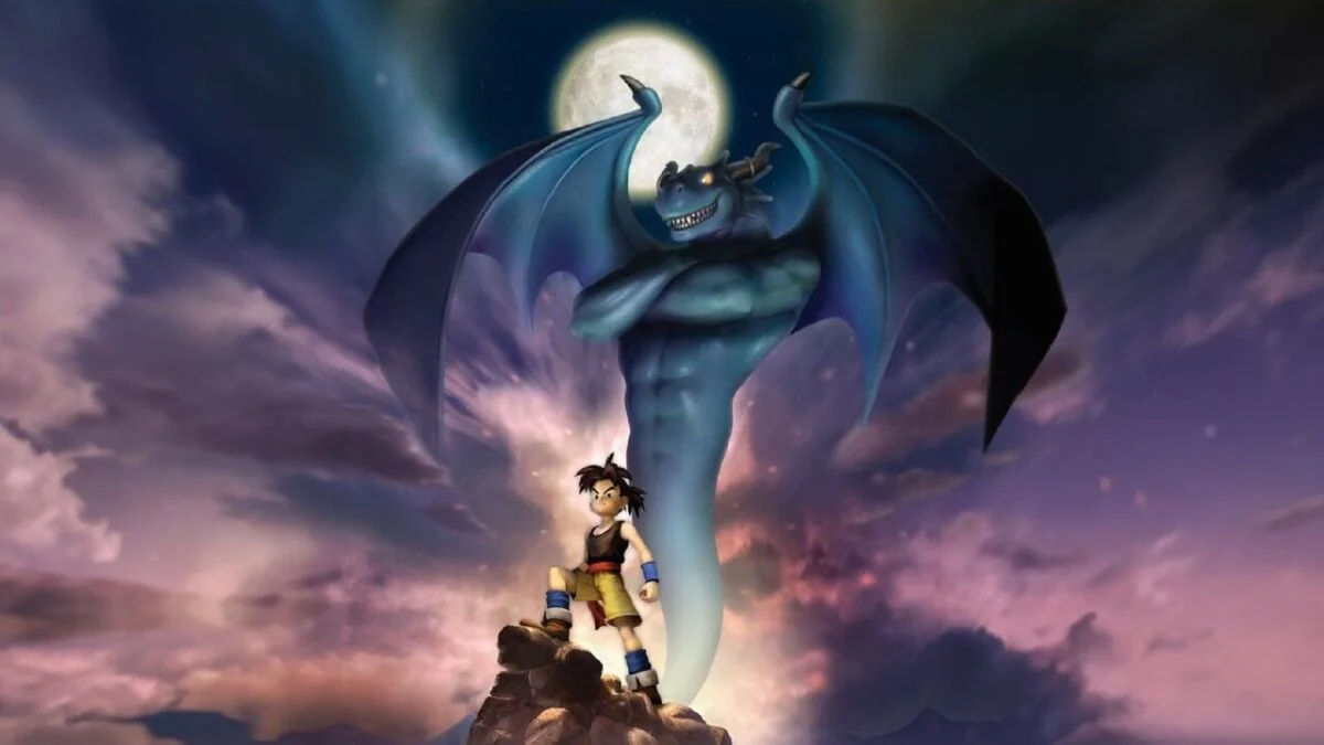 Iconic RPG Battle Themes and Blue Dragon Legacy