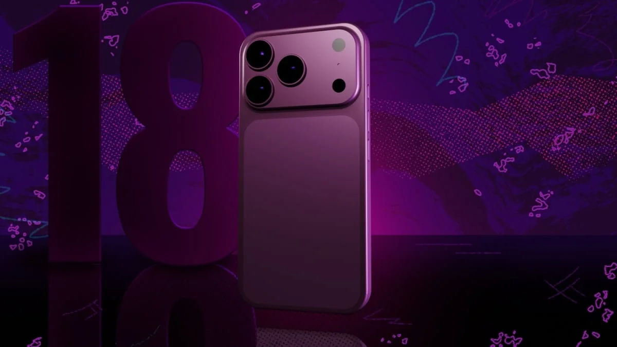 iPhone 18 Pro Leaks Reveal Speed Boost and India Pricing