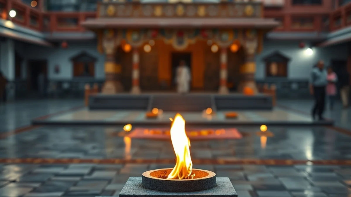 Kashmiri Pandits Observe Balidan Diwas, Reiterate Demands for Genocide Recognition