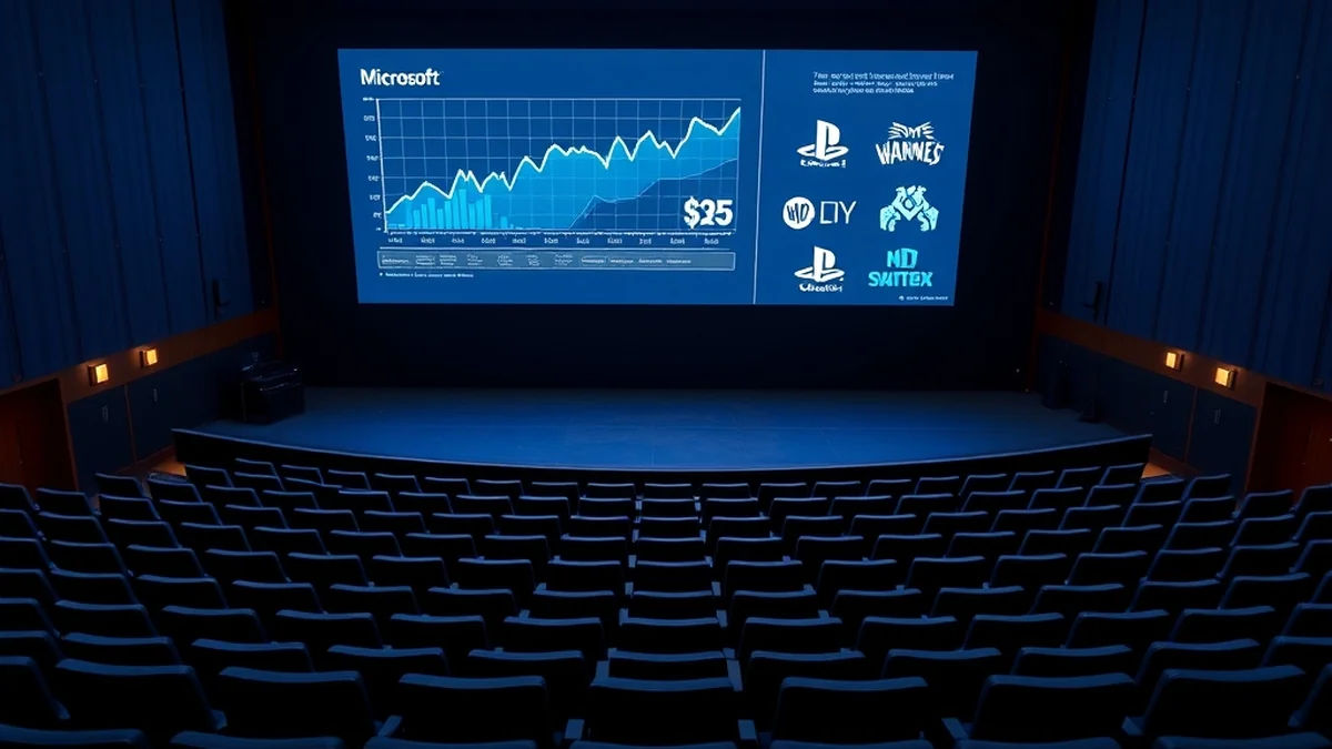 Xbox CEO Asha Sharma Says New Game Franchises Are Essential to Long-Term Growth