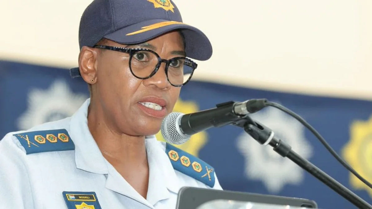Security Forces on High Alert for SADC Summit in Southern Africa