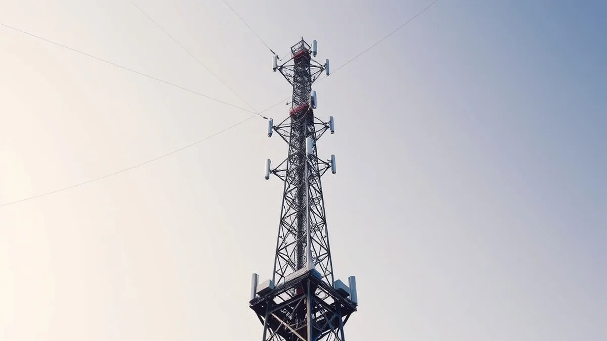 BSNL Proposes ₹77,000 Crore Capex for 4G and 5G Rollout