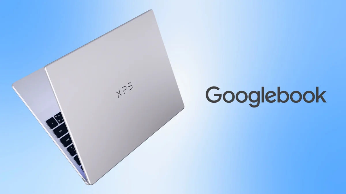 Dell and ASUS Unveil Snapdragon-Powered Laptop Lineup