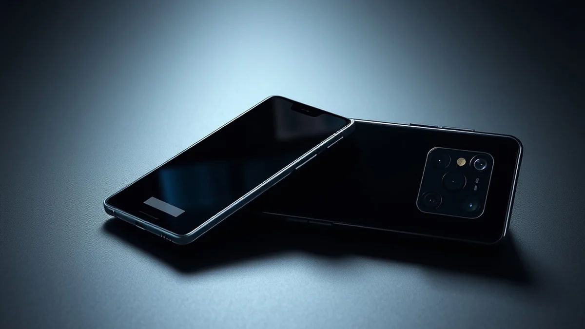 Apple Debuts iPhone 18 Pro Series and First Foldable iPhone Duo