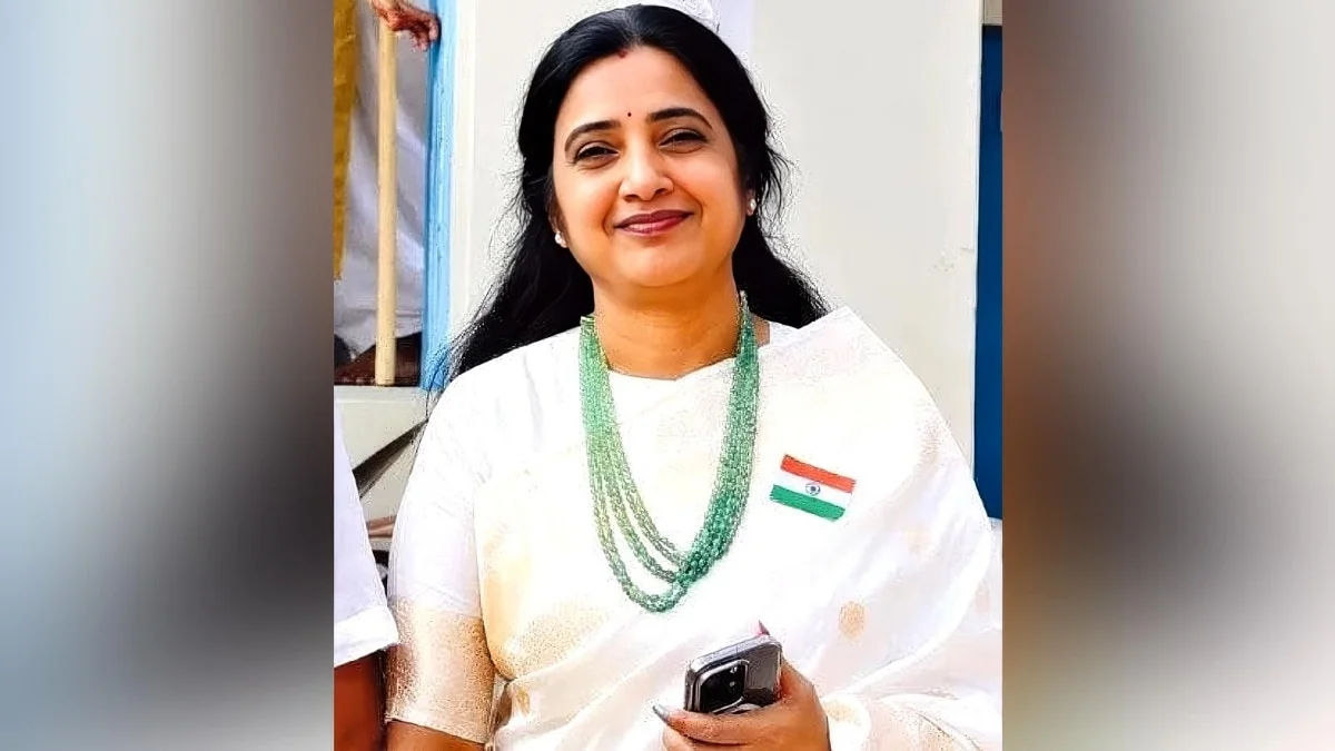 Nalgonda School Principal Murder: Two Class 10 Students Arrested
