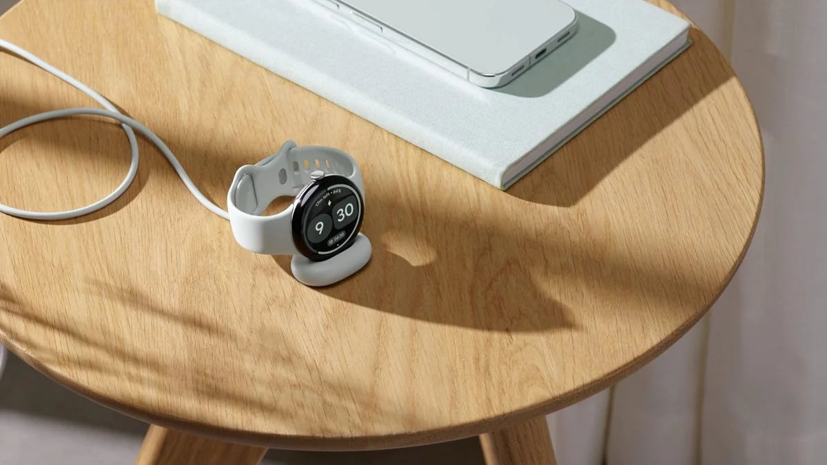 Google Unveils Pixel Watch 5 with Gemini Health Features