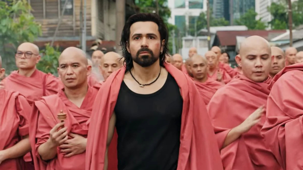 Awarapan 2 Trailer Sparks Interest; Welcome To The Jungle Continues