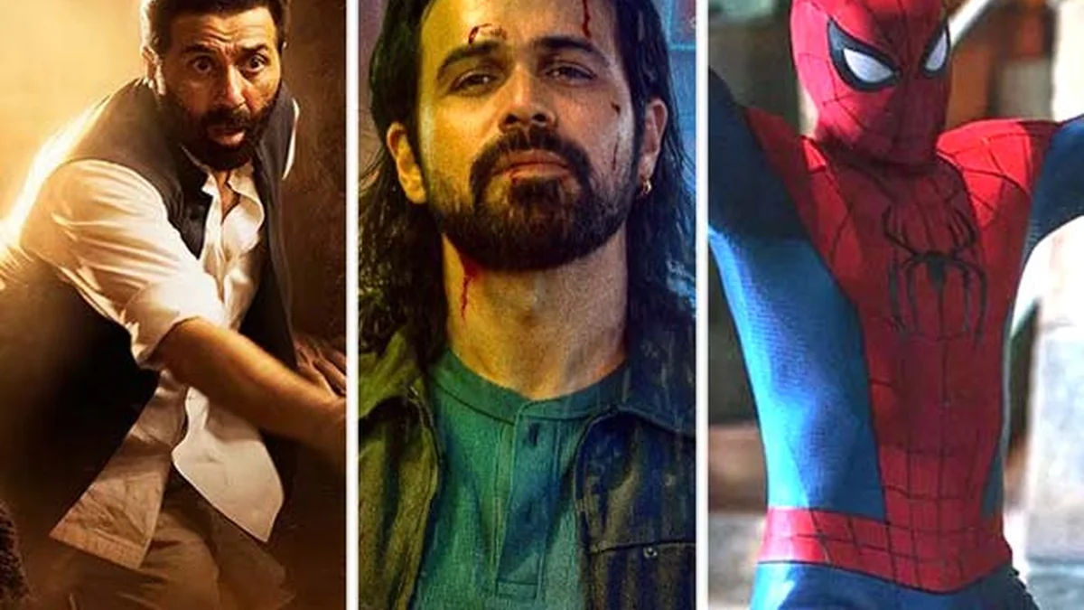 Awarapan 2 Leads Box Office Battle Against Batwara 1947