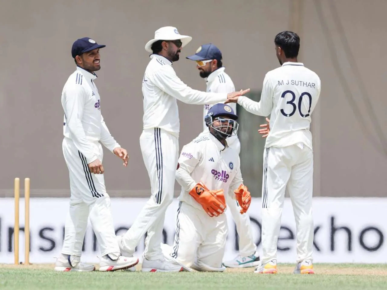 India vs Sri Lanka Test Series: WTC Qualification Scenarios and Player Strategy