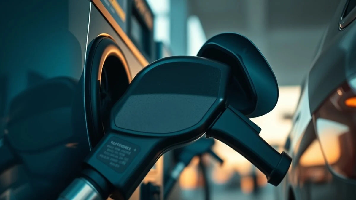 Indian Carmakers Shared E20 Petrol Fuel Contamination Concerns