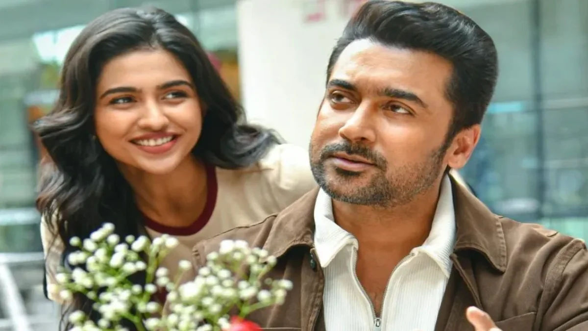 South Indian Film Roundup: Performance Of Major Releases