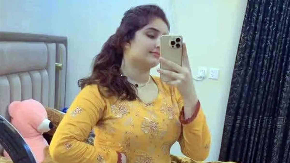 Pakistan TikTok Star Shamso Bibi Shot Dead in Rawalpindi