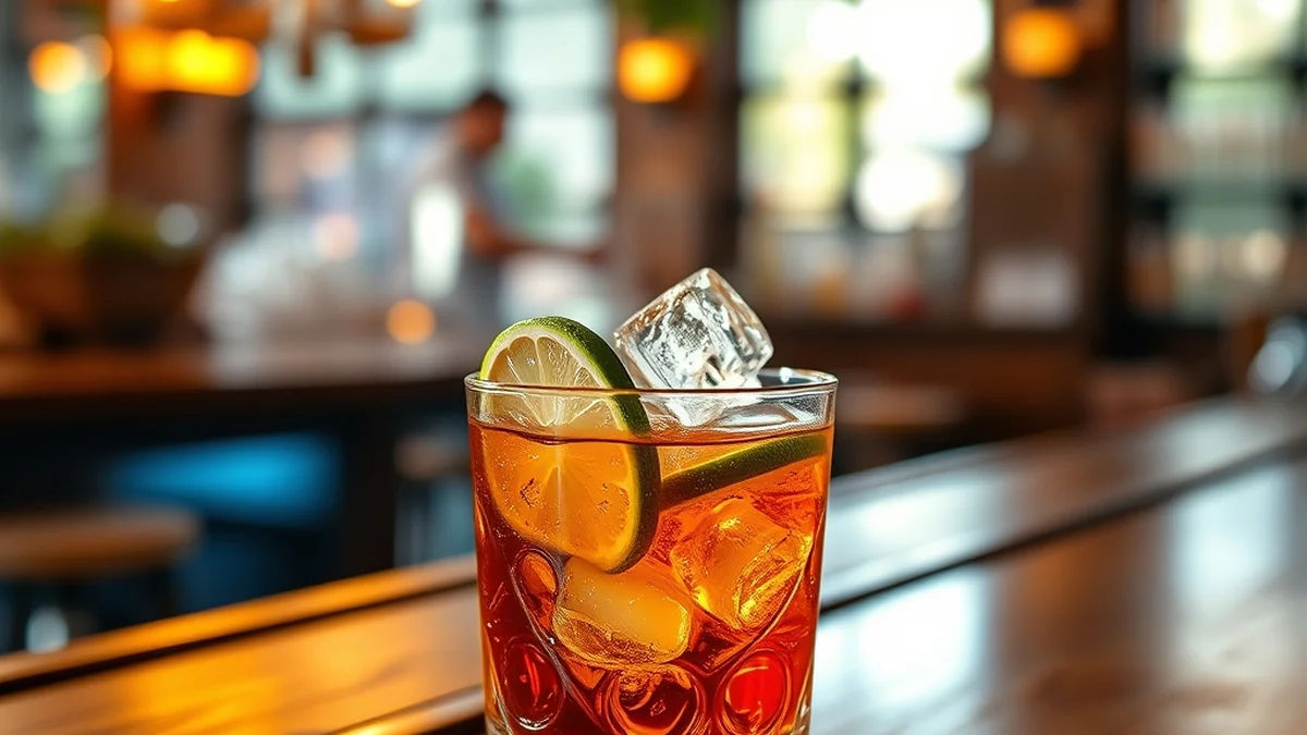 National Rum Day 2026 Observed With Cocktails and Deals