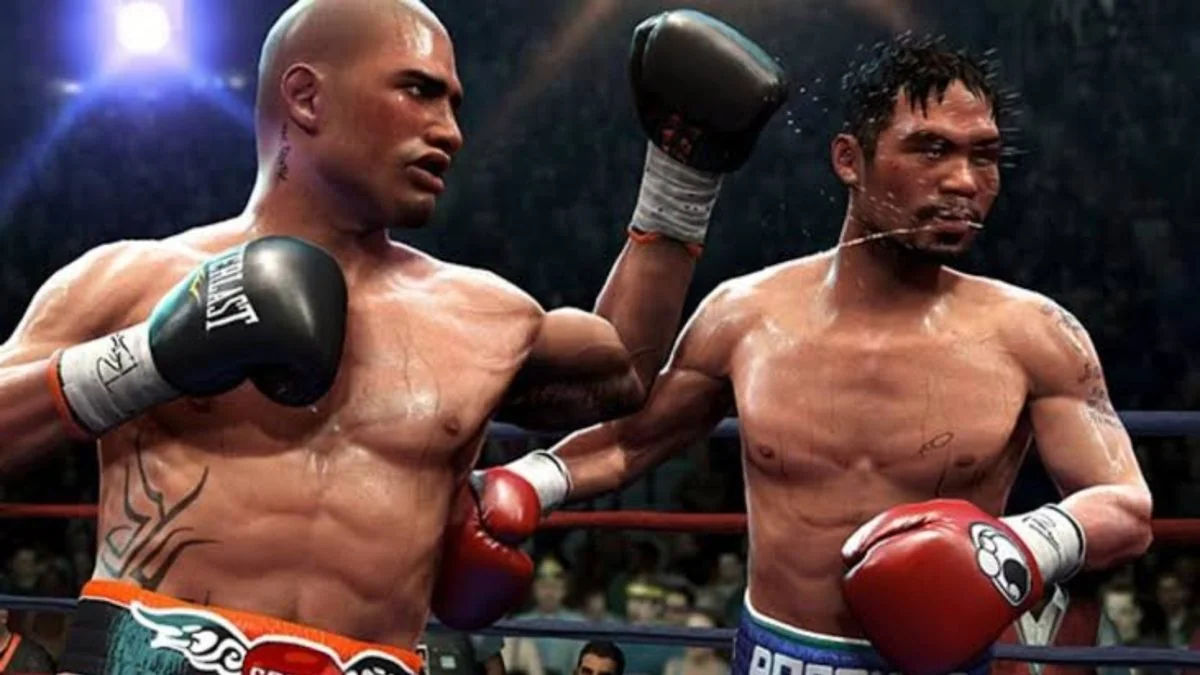 Fight Night Round 3 Legacy As An HD Gaming Milestone