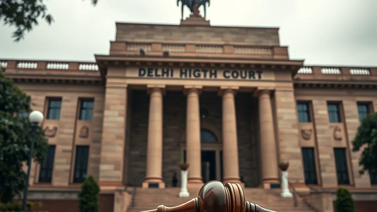 Actor Manoj Bajpayee Moves Delhi High Court Seeking Personality Rights Protection Against AI Misuse