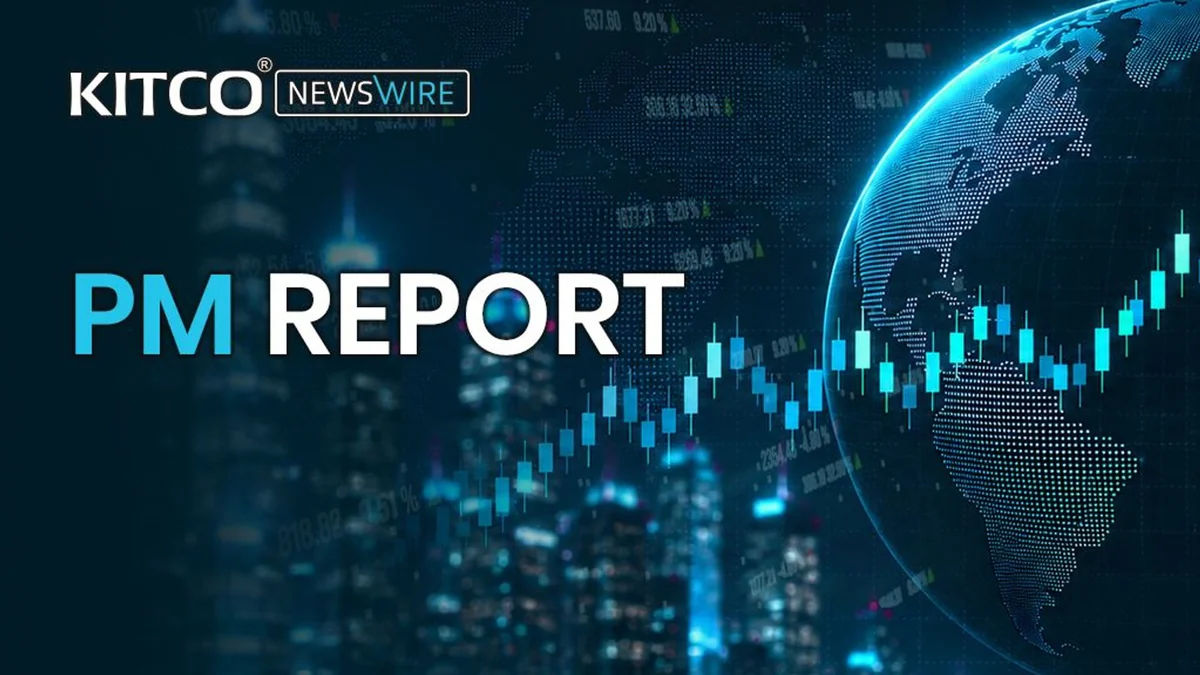 Gold Prices Steady As Markets Anticipate US Inflation Data