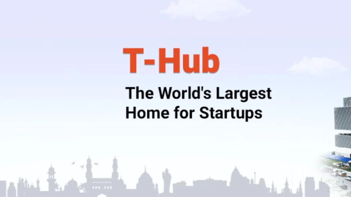 T-Hub Launches Deep Tech Founder Fellowship for 14 Startups