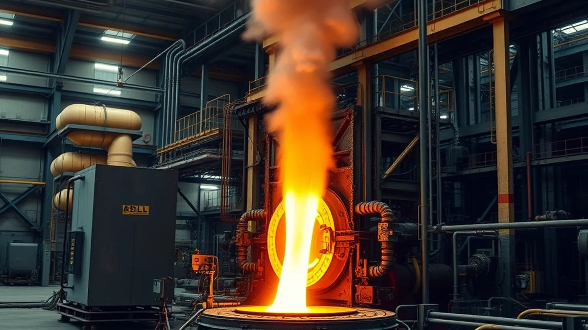 India Steel Market Defies Global Slump on Strong Infrastructure Demand