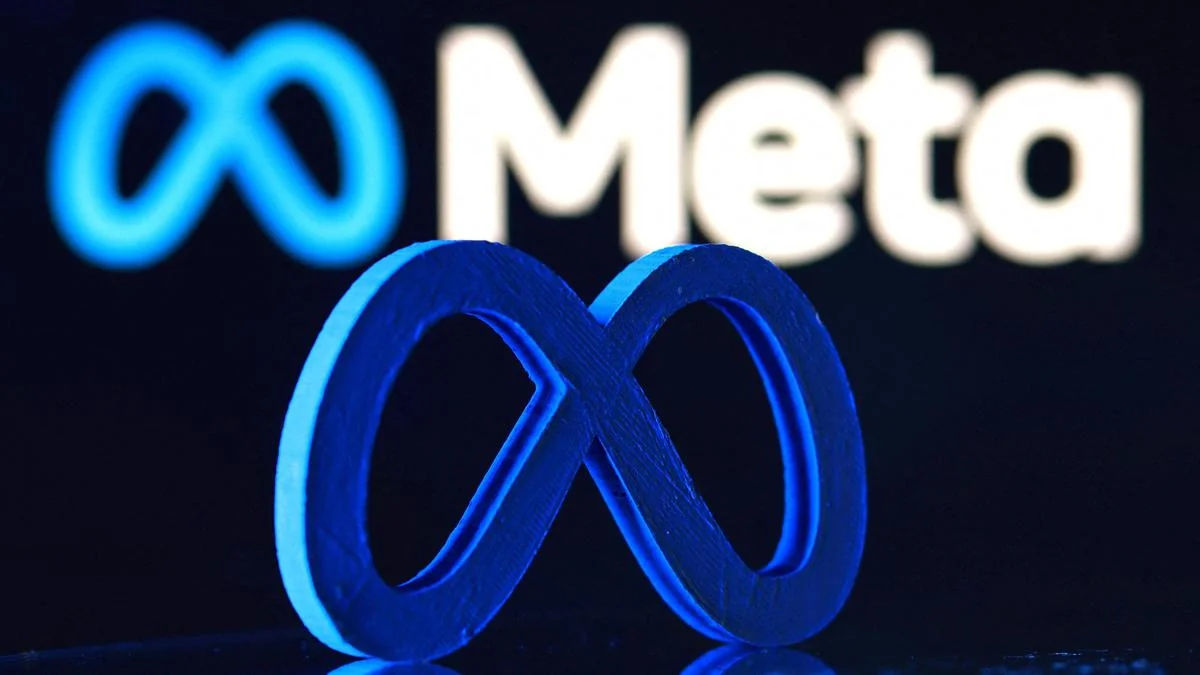 Meta Faces High-Profile Trial As Jury Selection Begins