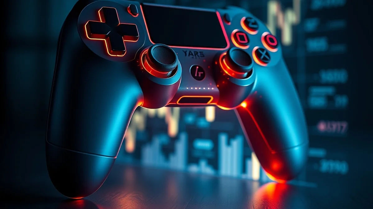 Take-Two Interactive Valuation Remains Stretched