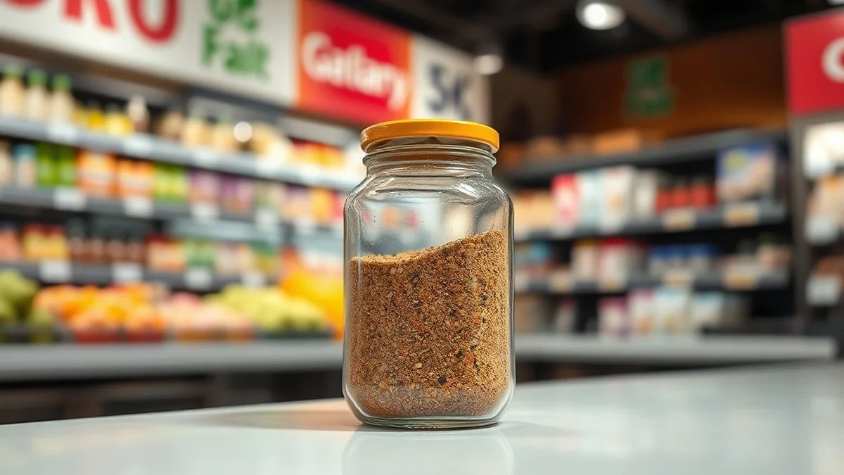 Singapore and South Korea Recall Trader Joe’s Bagel Seasoning