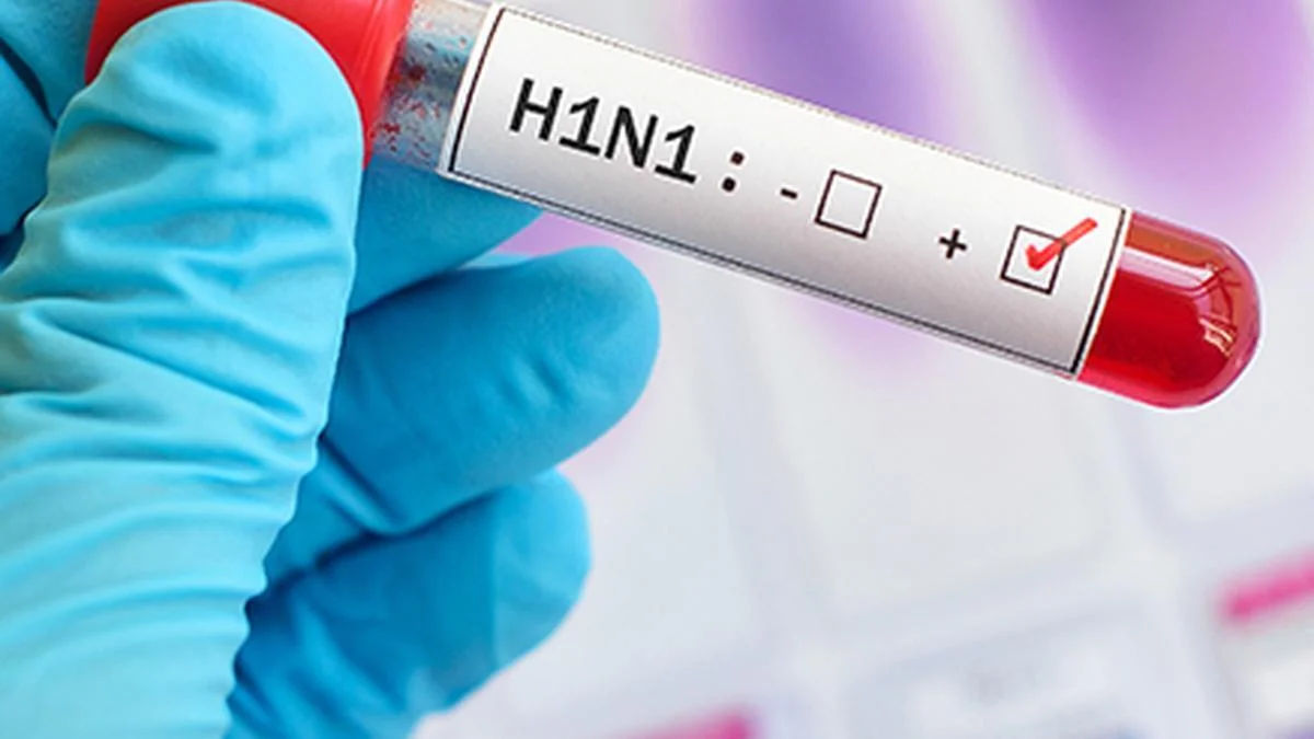 H1N1 Cases Spike in August: Delhi and Bengaluru See Surge