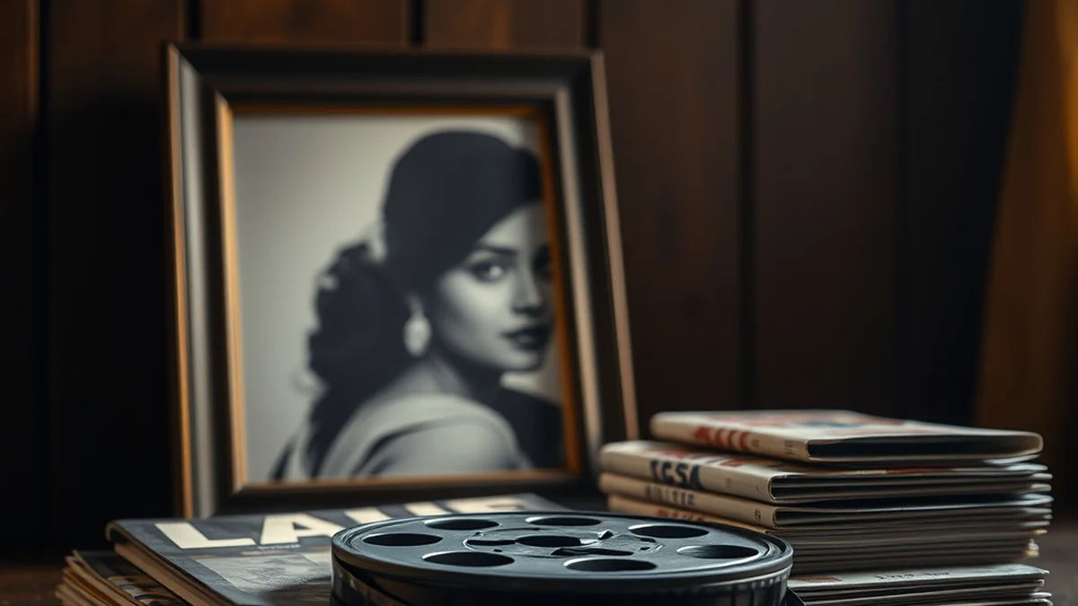 Priyanka Chopra Provides Update On Late Sridevi’s Biography