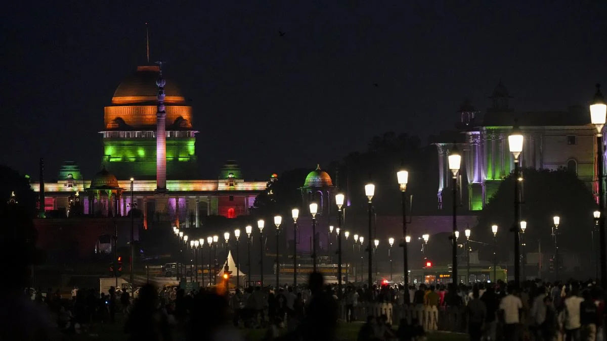 India Marks 80th Independence Day With Global Celebrations