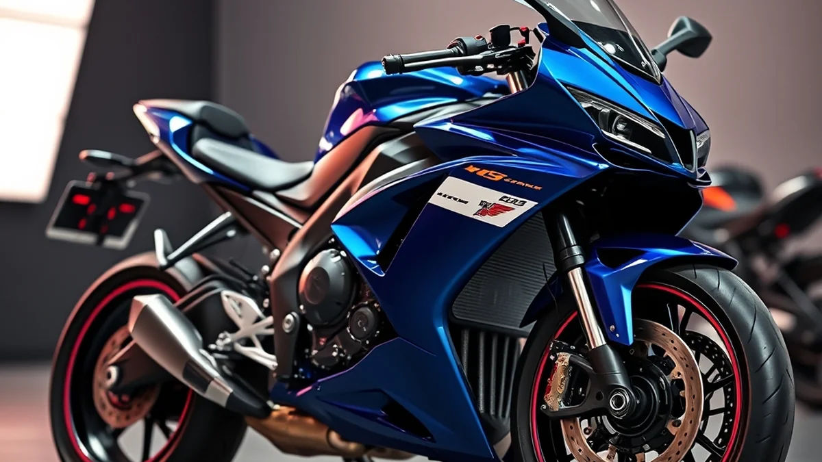 Suzuki Hayabusa Special Edition Debuts in India at Rs 19.90 Lakh