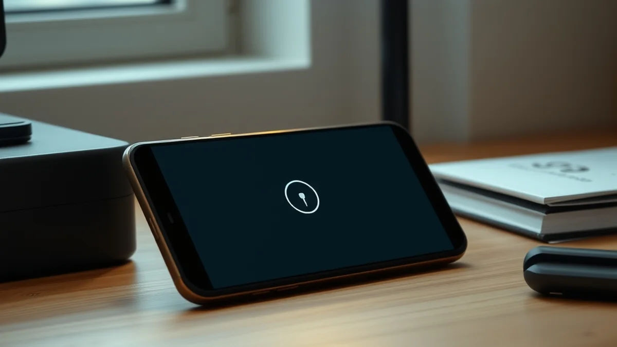 Google Pixel 11 Pro Retains Unique Android Biometric Face Unlock Advantage
