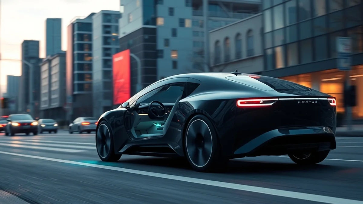 Tesla Nears Public Road Testing for Cybercab Robotaxi in Austin