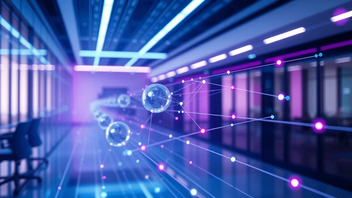 SpaceXAI Launches Grok 4.6 and Grok Bot for Enterprise Automation