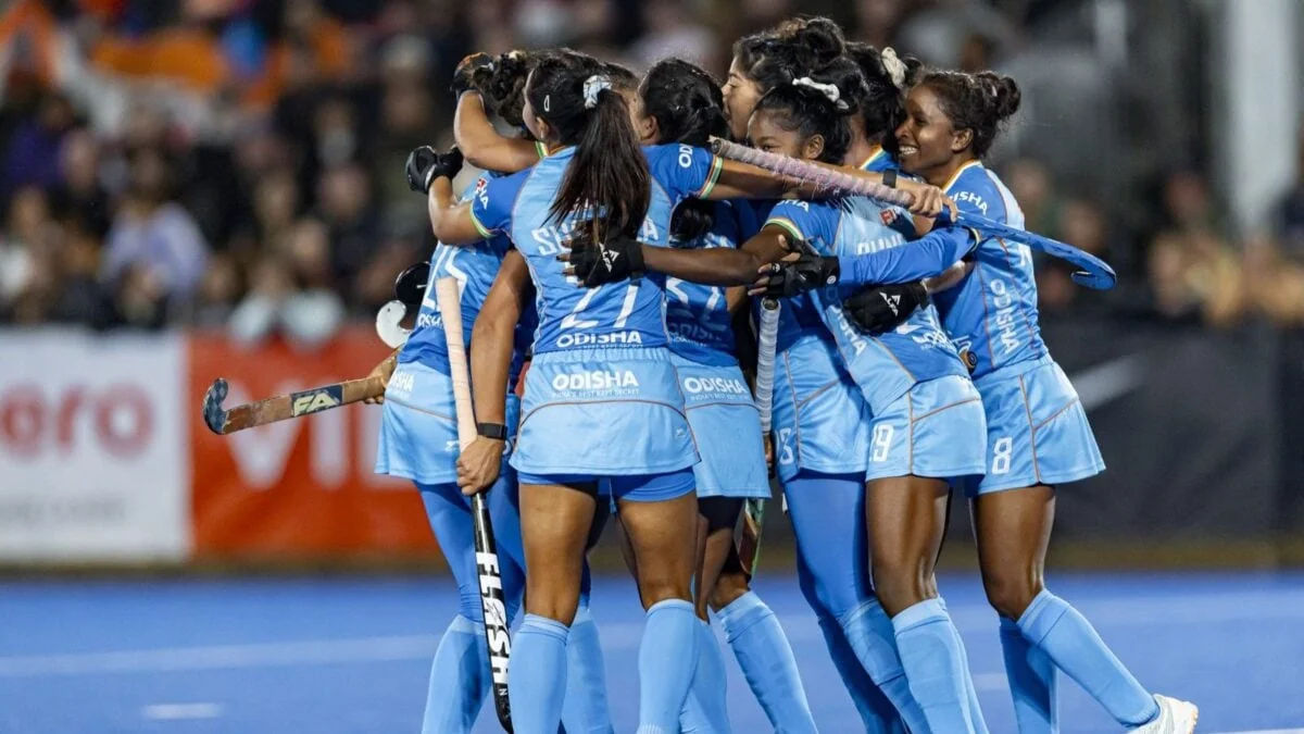 FIH Women's Hockey World Cup 2026: Netherlands Defends Title in Belgium