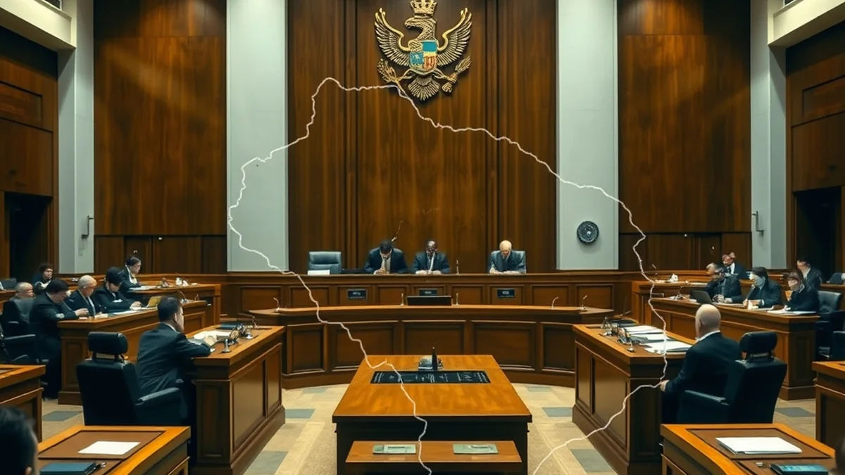 Brazilian Electoral Court Fines Meta Over Campaign Content Parity