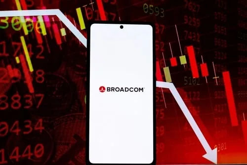 SCS Capital Management Trims Broadcom Stake