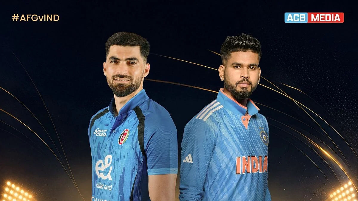 Cricket Broadcast Revolution: World Cup Tech Comes to India