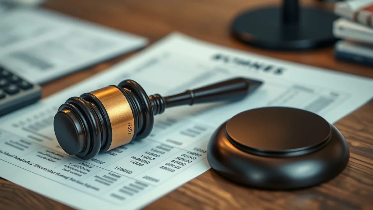 Supreme Court Clarifies Recovery Of Suspense Account Interest