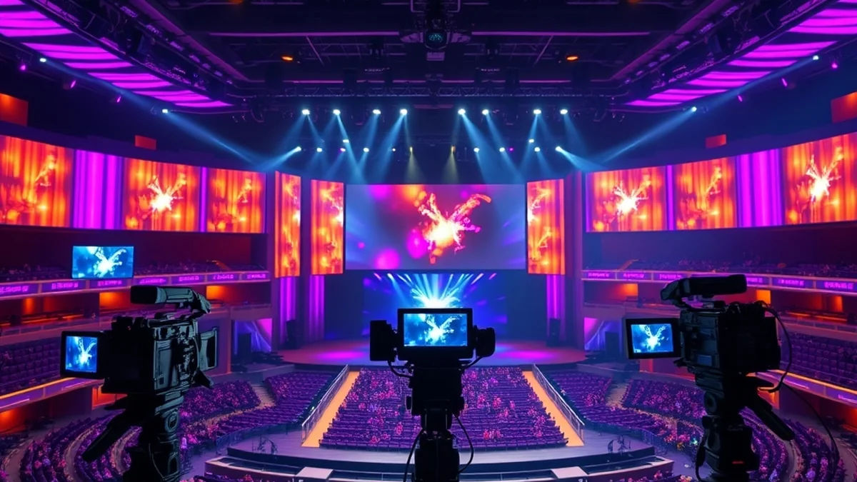 IIFA 2027 Sets Abu Dhabi Return with Karan Johar, Varun Dhawan and Live YouTube Global Streaming