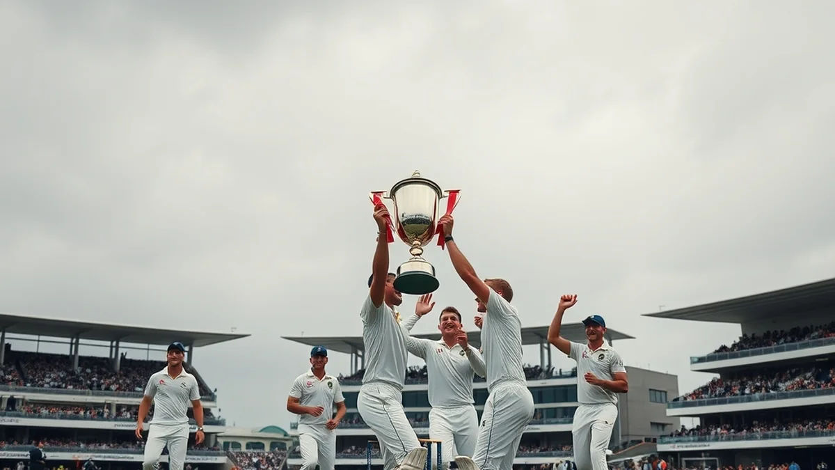 Middlesex Break 36-Year Drought To Claim Metro Bank One-Day Cup
