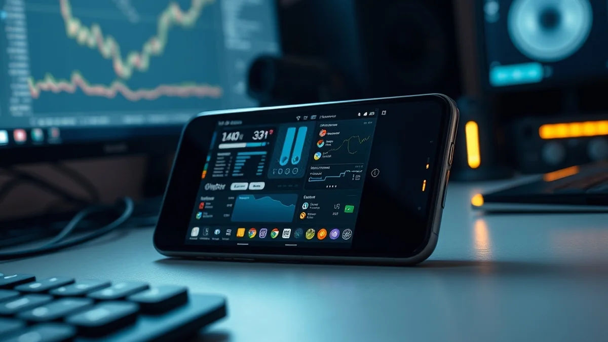 StepFun Launches STEPX Neo Smartphone Built Around Amoo AI Agent