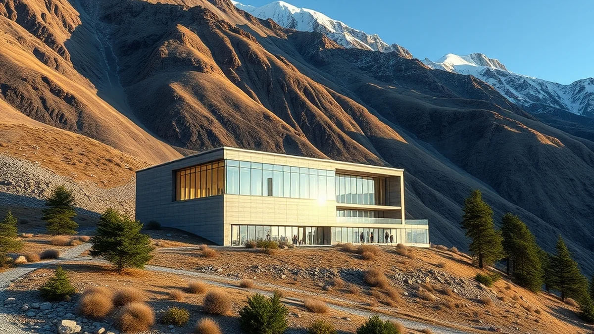 ICMR to Establish High-Altitude Health Research Centre in Himachal