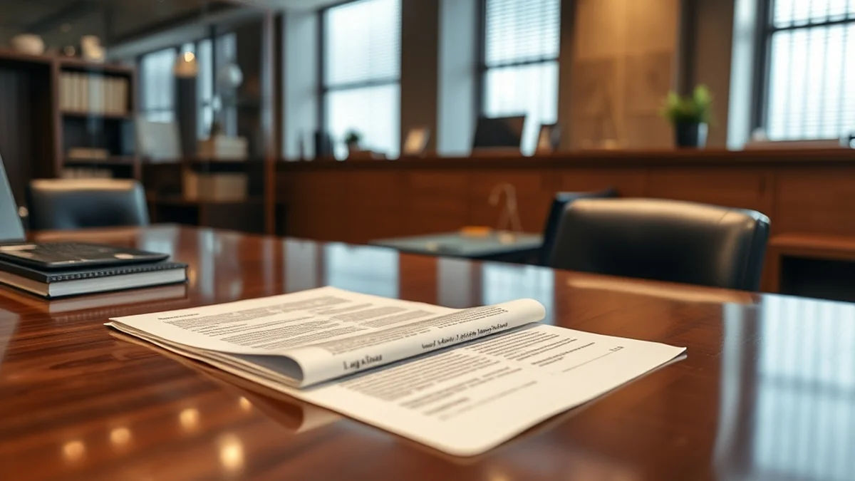 Portnoy Law Firm Announces Class Action Against Rackspace Technology