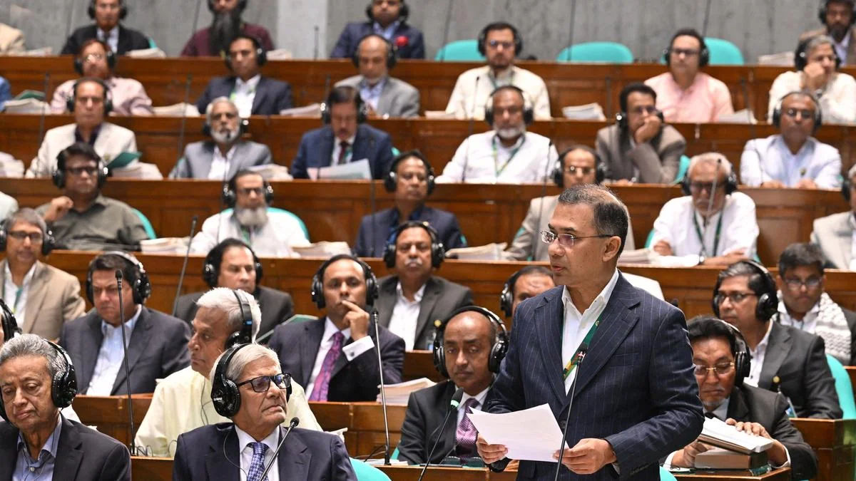 Bangladesh Seeks Inclusive Future Under Tarique Rahman