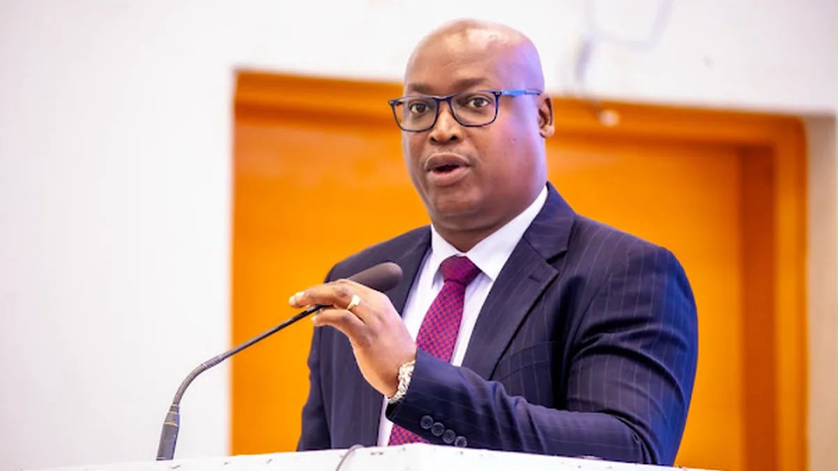 Tanzania Orders Business Officers to Update Key Investment Data
