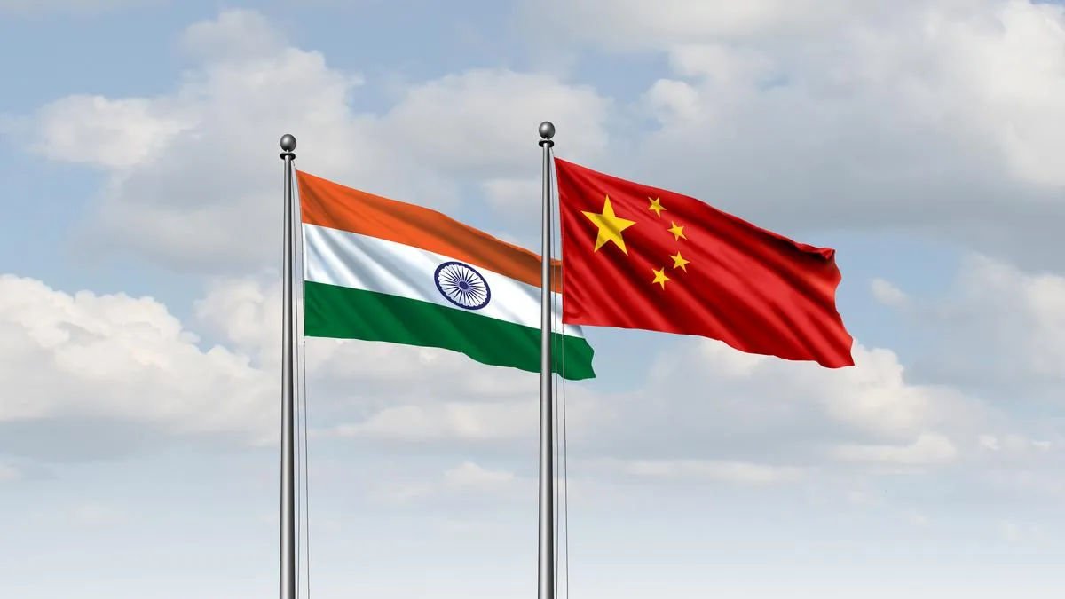 India and China Hold Diplomatic Talks on LAC Border Management