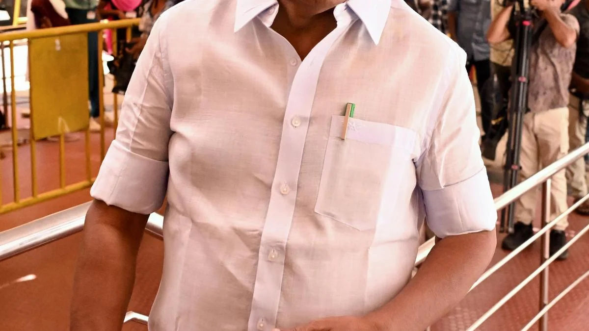 AIADMK Internal Feud Intensifies Over Recent Election Debacle