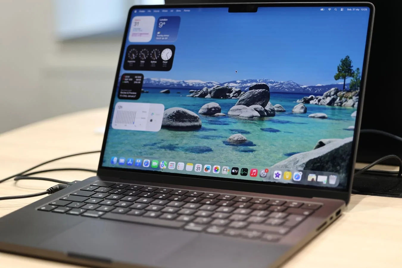 Apple Releases Critical macOS Tahoe Update to Fix Screen Sharing Flaw