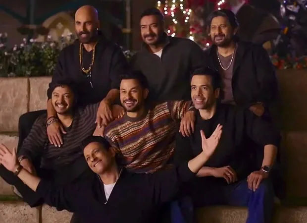 Golmaal 5 Makers Dismiss December Release Rumours